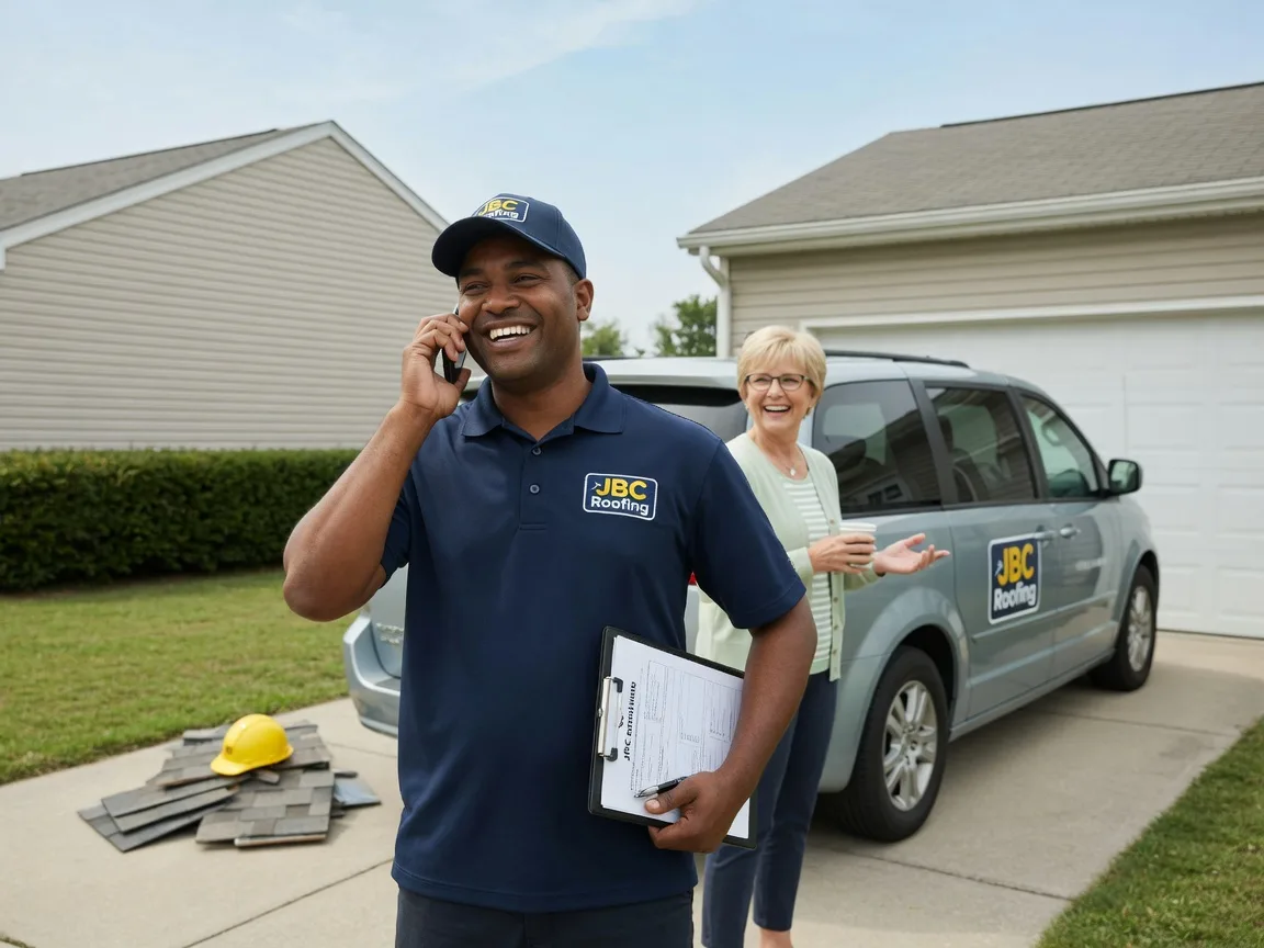Roof Replacement Hermitage, MO FAQs